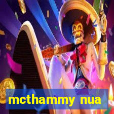 mcthammy nua